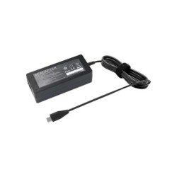 65W UNIVERSAL NOTEBOOK ADAPTER TYPEC TYPE-C USB-C AUTOMATIC