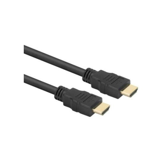 ACT 1,5 meter High Speed kabel v2.0 HDMI-A - HDMI-A ACT 1,5 meter High Speed kabel v2.0 HDMI-A - HDMI-A