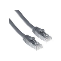 ACT 15m /UTP CAT6 patchkabel snagless met RJ45 connectoren ACT 15m /UTP CAT6 patchkabel snagless met RJ45 connectoren