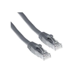 ACT 15m /UTP CAT6 patchkabel snagless met RJ45 connectoren ACT 15m /UTP CAT6 patchkabel snagless met RJ45 connectoren