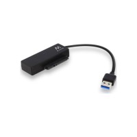 ACT 2,5 inch en 3,5 inch SATA HDD SSD naar USB 3.2 Gen1 adap ACT 2,5 inch en 3,5 inch SATA HDD SSD naar USB 3.2 Gen1 adap