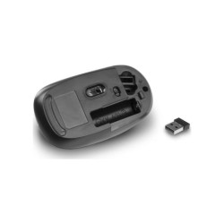 ACT 5120 muis Ambidextrous RF Draadloos Optisch 1200 DPI