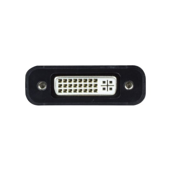 ACT 7510 video kabel adapter 0,15 m DisplayPort DVI-D Zwart ACT 7510 video kabel adapter 0,15 m DisplayPort DVI-D Zwart