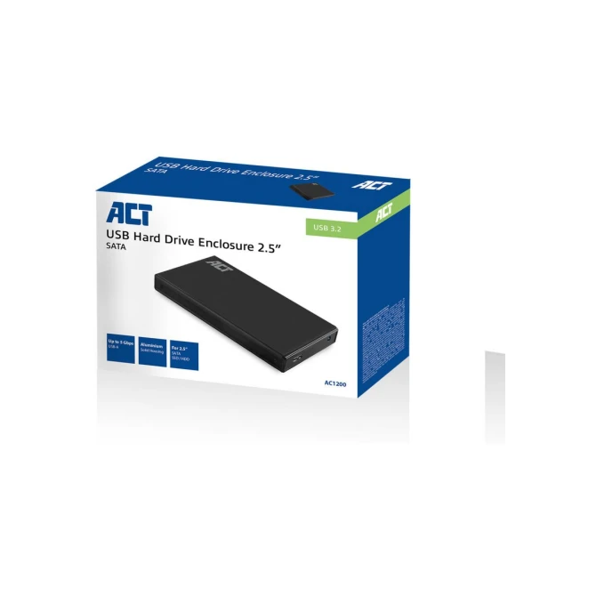 ACT AC1200 | USB 3.0 2.5