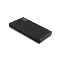 ACT AC1200 behuizing voor opslagstations HDD-/SSD-behuizing