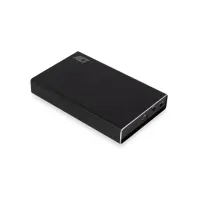 ACT AC1215 behuizing voor opslagstations HDD-/SSD-behuizing