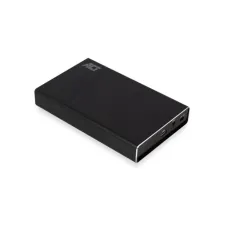 ACT AC1215 behuizing voor opslagstations HDD-/SSD-behuizing