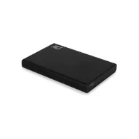 ACT AC1225 behuizing voor opslagstations HDD-/SSD-behuizing