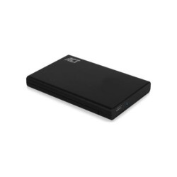 ACT AC1225 behuizing voor opslagstations HDD-/SSD-behuizing ACT AC1225 behuizing voor opslagstations HDD-/SSD-behuizing