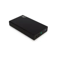 ACT AC1405 behuizing voor opslagstations HDD-/SSD-behuizing