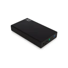 ACT AC1405 behuizing voor opslagstations HDD-/SSD-behuizing
