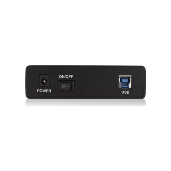 ACT AC1405 behuizing voor opslagstations HDD-/SSD-behuizing ACT AC1405 behuizing voor opslagstations HDD-/SSD-behuizing