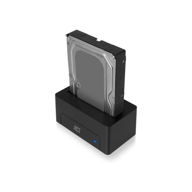 ACT AC1500 basisstation voor opslagstations USB 3.2 Gen 1 (3