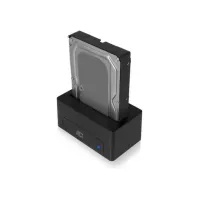ACT AC1500 basisstation voor opslagstations USB 3.2 Gen 1 (3