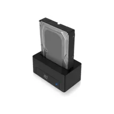 ACT AC1500 basisstation voor opslagstations USB 3.2 Gen 1 (3