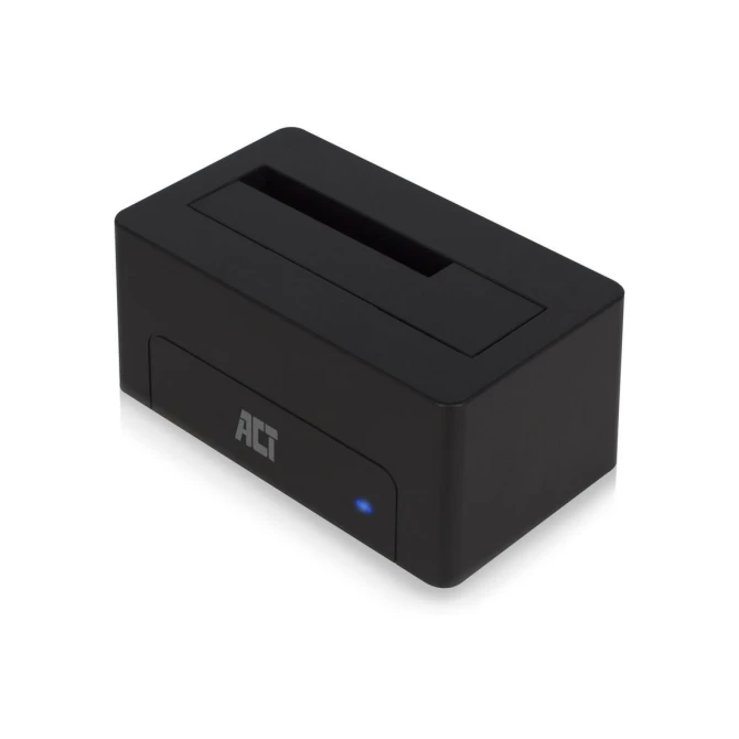 ACT AC1500 basisstation voor opslagstations USB 3.2 Gen 1 (3