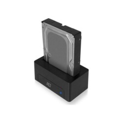 ACT AC1500 basisstation voor opslagstations USB 3.2 Gen 1 (3 ACT AC1500 basisstation voor opslagstations USB 3.2 Gen 1 (3