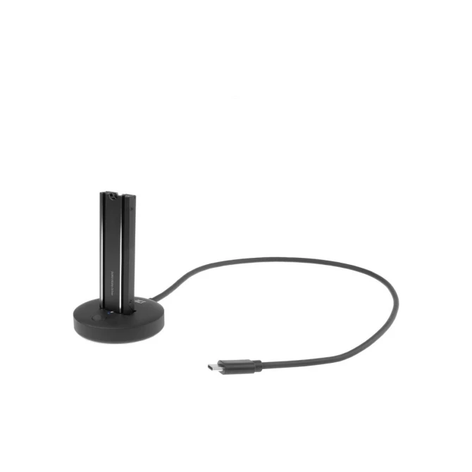 ACT AC1501 basisstation voor opslagstations USB 3.2 Gen 2 (3