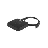 ACT AC1502 basisstation voor opslagstations USB 3.2 Gen 2 (3