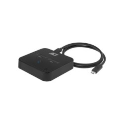 ACT AC1502 basisstation voor opslagstations USB 3.2 Gen 2 (3 ACT AC1502 basisstation voor opslagstations USB 3.2 Gen 2 (3