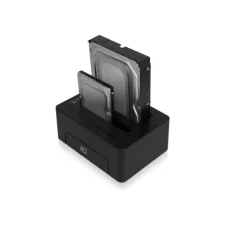 ACT AC1504 basisstation voor opslagstations USB 3.2 Gen 1 (3