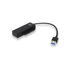 ACT 2,5 inch en 3,5 inch SATA HDD SSD naar USB 3.2 Gen1 adap
