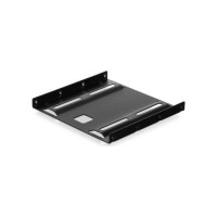 ACT AC1540 computerbehuizing onderdelen Universeel HDD-beves ACT AC1540 computerbehuizing onderdelen Universeel HDD-beves