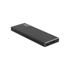 ACT AC1600 behuizing voor opslagstations SDD-behuizing Zwart