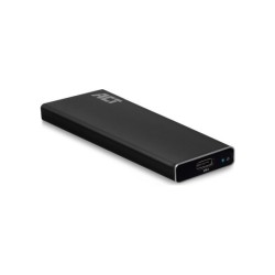 ACT AC1605 behuizing voor opslagstations SDD-behuizing Zwart