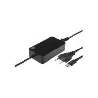ACT AC2000 netvoeding & inverter Binnen 45 W Zwart