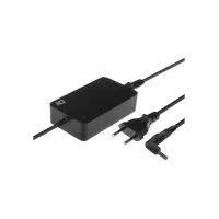 ACT AC2055 netvoeding & inverter Binnen 65 W Zwart