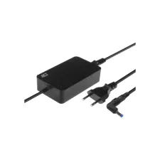 ACT AC2055 netvoeding & inverter Binnen 65 W Zwart ACT AC2055 netvoeding & inverter Binnen 65 W Zwart