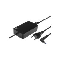 ACT AC2055 netvoeding & inverter Binnen 65 W Zwart ACT AC2055 netvoeding & inverter Binnen 65 W Zwart