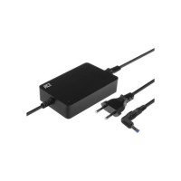 ACT AC2060 netvoeding & inverter Binnen 90 W Zwart ACT AC2060 netvoeding & inverter Binnen 90 W Zwart