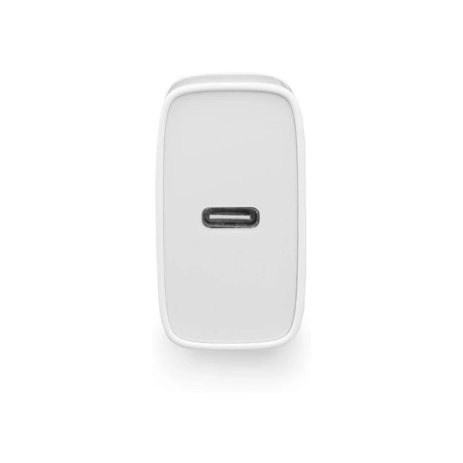 ACT AC2100 oplader voor mobiele apparatuur Wit Binnen