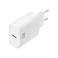 ACT AC2100 oplader voor mobiele apparatuur Wit Binnen