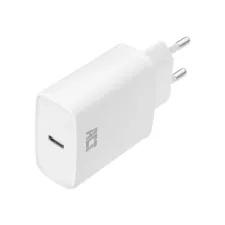 ACT AC2100 oplader voor mobiele apparatuur Wit Binnen ACT AC2100 oplader voor mobiele apparatuur Wit Binnen