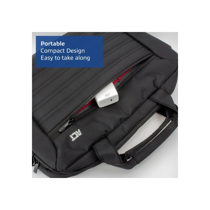 ACT USB-C Lader 35W met Power Delivery PPS en GaNFast