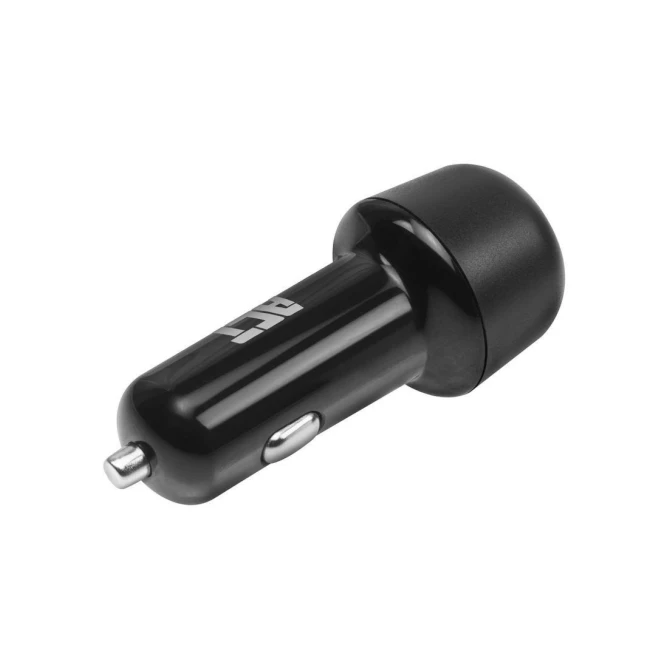 ACT AC2200 oplader voor mobiele apparatuur Zwart Auto