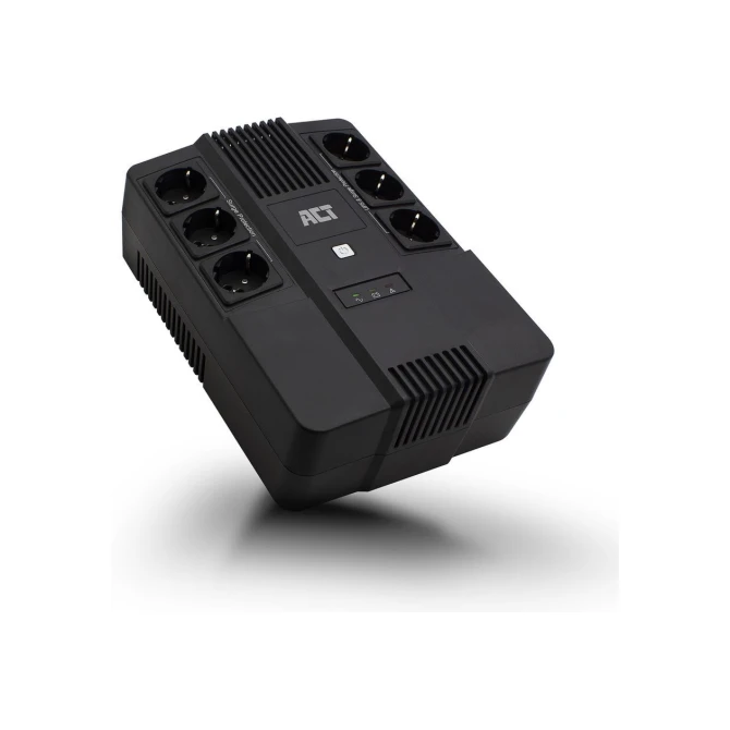 ACT AC2300 UPS Line-interactive 0,6 kVA 360 W