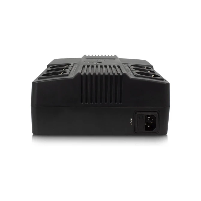 ACT AC2300 UPS Line-interactive 0,6 kVA 360 W