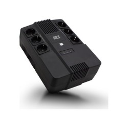 ACT AC2300 UPS Line-interactive 0,6 kVA 360 W