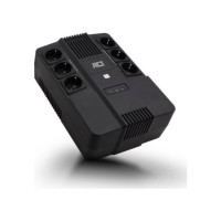 ACT AC2300 UPS Line-interactive 0,6 kVA 360 W ACT AC2300 UPS Line-interactive 0,6 kVA 360 W