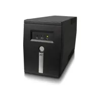ACT AC2305 UPS Line-interactive 0,6 kVA 360 W 2 AC-uitgang(e