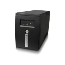 ACT AC2305 UPS Line-interactive 0,6 kVA 360 W 2 AC-uitgang(e