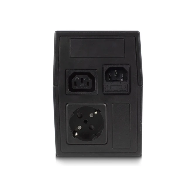 ACT AC2305 UPS Line-interactive 0,6 kVA 360 W 2 AC-uitgang(e