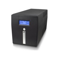 ACT AC2310 UPS Line-interactive 1 kVA 600 W 4 AC-uitgang(en) ACT AC2310 UPS Line-interactive 1 kVA 600 W 4 AC-uitgang(en)