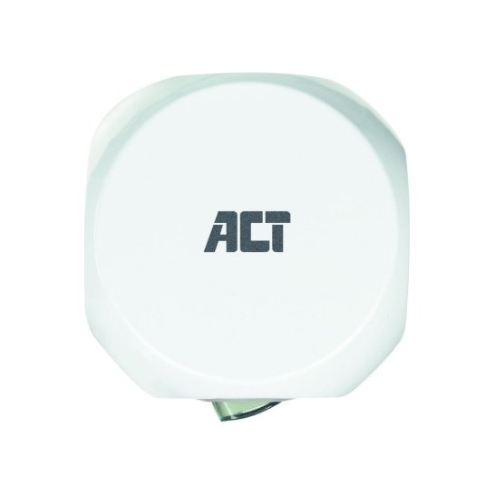 ACT AC2415 power uitbreiding 1,5 m 3 AC-uitgang(en) Binnen W