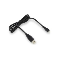 ACT AC3000 USB-kabel 1 m USB 2.0 USB A Micro-USB B Zwart ACT AC3000 USB-kabel 1 m USB 2.0 USB A Micro-USB B Zwart