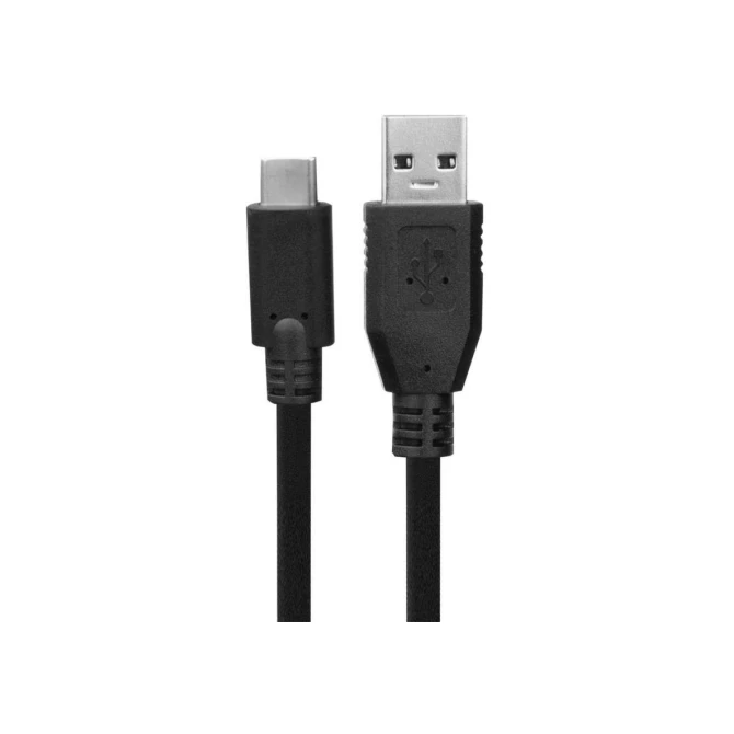 ACT AC3020 USB-kabel 1 m USB 3.2 Gen 1 (3.1 Gen 1) USB A USB